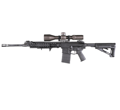 AR-10/SR-25