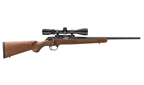 Anschutz 22wmr , Blaser R8 .22wmr